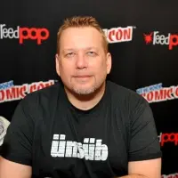Adam Glass
