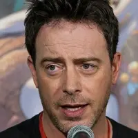 Greg Staples
