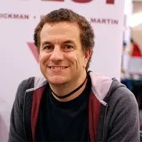 Nick Dragotta