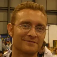 Joshua Ortega