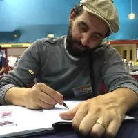 Joe Skull