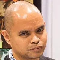 Eric Canete