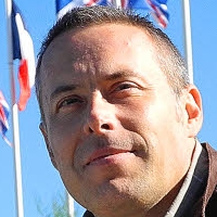Geoffroy Rudowski