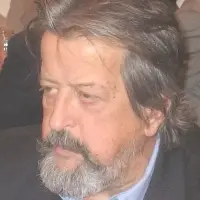 Serge De Beketch