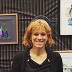Maëlle Joly