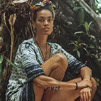 Maya Mihindou