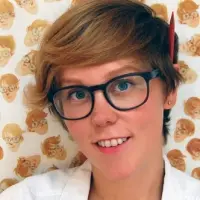 Lucy Knisley
