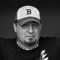 Rich Woodall