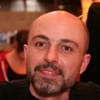 Stéphane Collignon