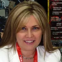 Laura Allred