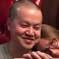 Wesley Wong