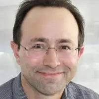 Nick Sousanis