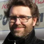 Éric Omond