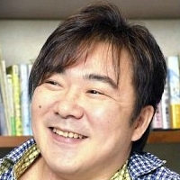 Shin Takahashi