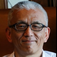 Nobuyuki Isshiki