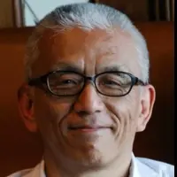 Nobuyuki Isshiki