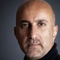 Raymond Khoury