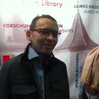 Adam Jaromir