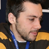 Nicolas Ryser