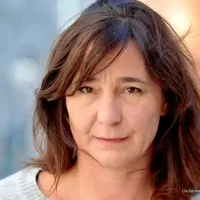 Claire Swartenbroekx