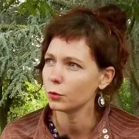 Sandra Poirotte