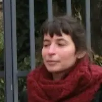 Amandine Meyer