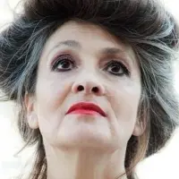 Catherine Ringer