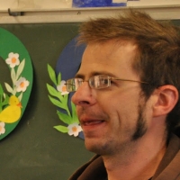 Sébastien Lumineau