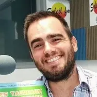 Jérémy Pasquet