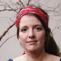 Pauline Aubry