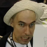 Seth Fisher