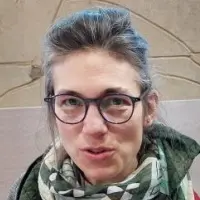 Camille Burger