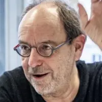 Pierre Kroll