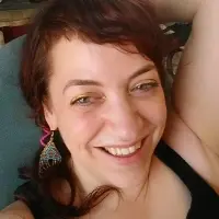 Leela Corman