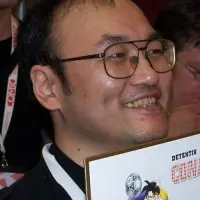 Gôshô Aoyama
