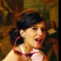 Caroline Souclier