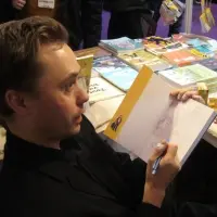 Matt Broersma