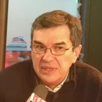 Michel Riaudel