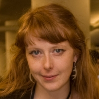 Julia Gfrörer