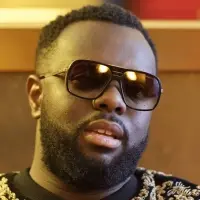 Maître Gims