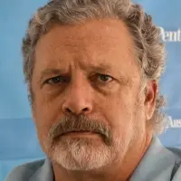 Jeff Lindsay