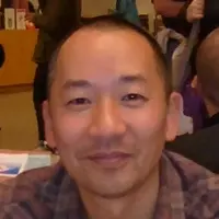 Ant Sang