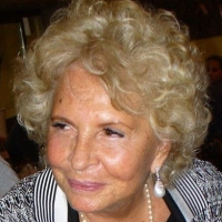 Patricia Martinelli
