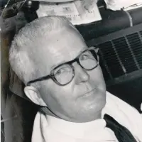 Chester Gould