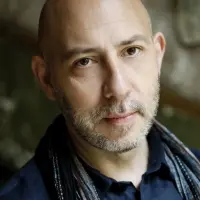 Mathieu Lauffray