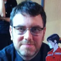 Glyn Dillon