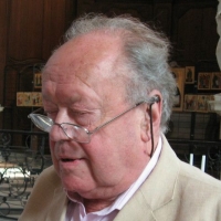 Peter Avis