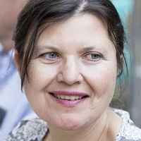 Fabienne Vaslet