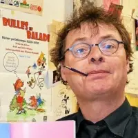 Christophe Lazé