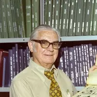 Floyd Gottfredson